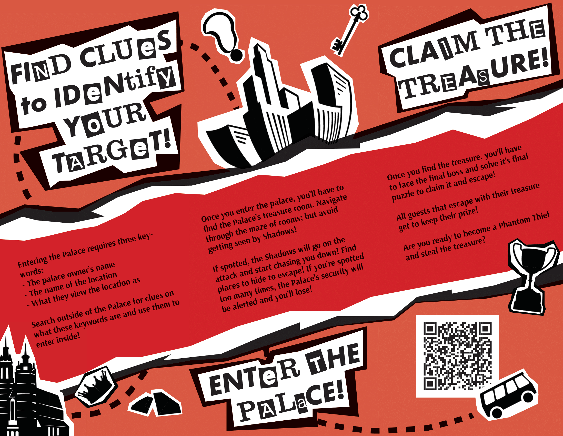 Two inner pages of the magazine. This page talks about the differences between dragonflies and damselflies.